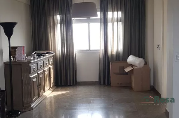 Apartamento para venda, 4 quarto(s),  Popular, Cuiabá - Foto 2