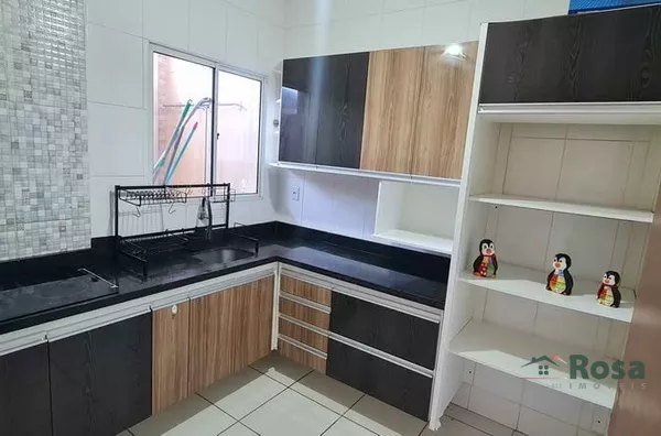 Casa em condomínio para venda, 3 quarto(s),  Nossa Senhora Aparecida, Cuiabá - Foto 4