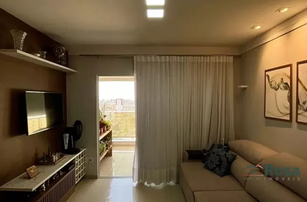 Apartamento para venda, 3 quarto(s),  Duque De Caxias Ii, Cuiabá - Foto 5