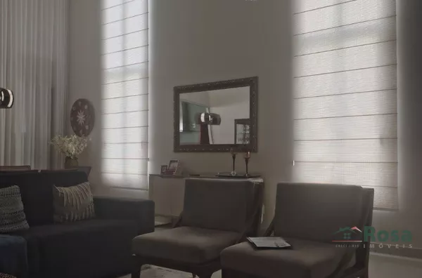 Casa em condomínio para venda, 3 quarto(s),  Jardim Itália, Cuiabá - Foto 3