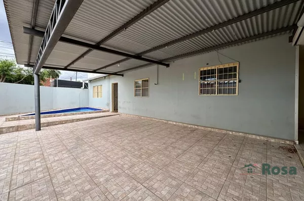 Casa residencial/comercial para venda com ótima localização no Parque Cuiabá, Cuiabá - Foto 1