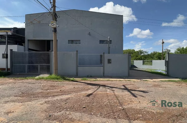 Barracão para venda,  Altos do Coxipo, Cuiabá - Foto 2