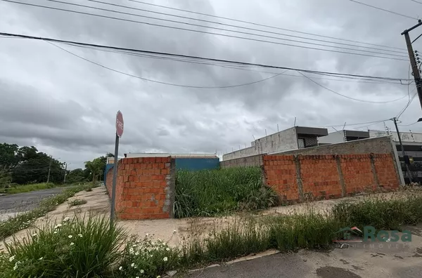 Terreno comercial/residencial, esquina à venda, plano, parte alta, Santa Rosa, Cuiabá - Foto 3