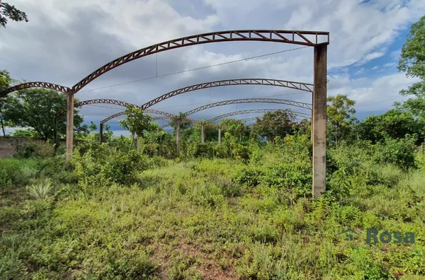 Chácara para venda,  Coxipo Da Ponte, Cuiabá