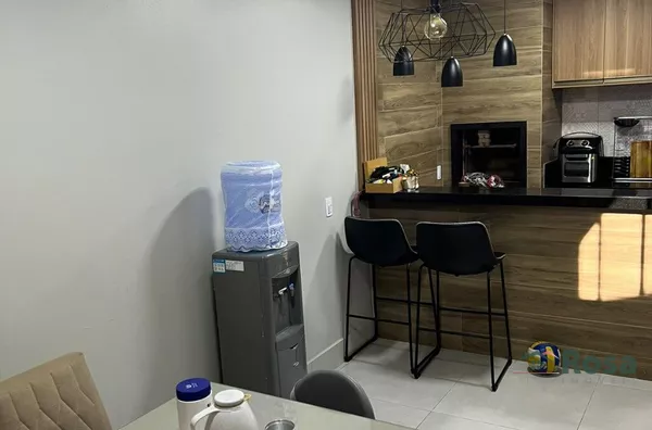 Casa em condomínio para venda, 2 quarto(s),  Petropolis, Varzea Grande - Foto 3