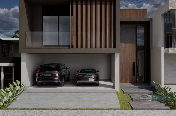 Sobrado para venda,  Ribeirão Do Lipa, Cuiabá - Foto 2