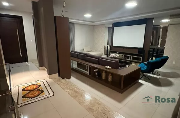 Casa para venda, 7 quartos,  Santa Rosa, Cuiabá - Foto 6