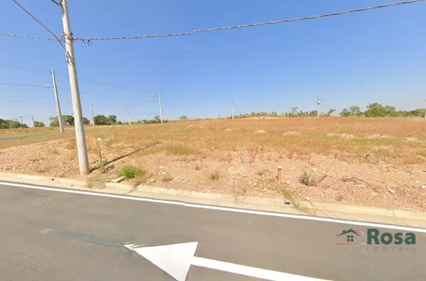 Terreno Comercial de 200 m2 no Ginco Empresarial Chicago