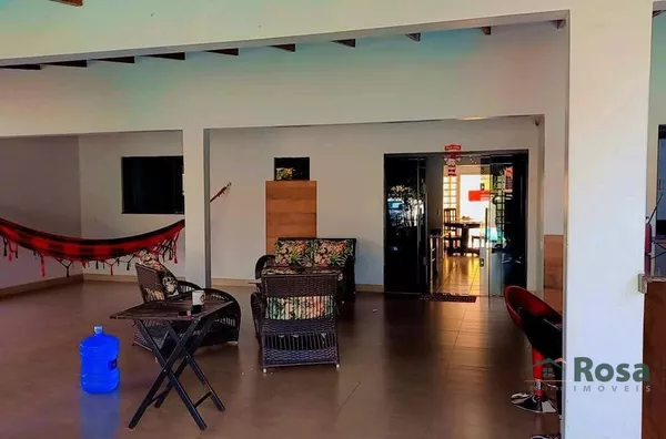 Casa para venda, 3 quarto(s),  Canelas, Varzea Grande - Foto 4