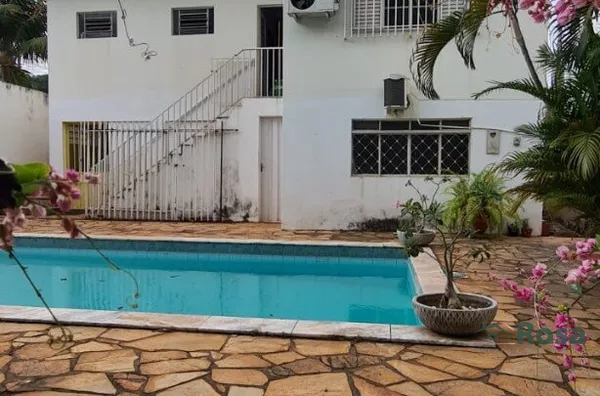 Casa para venda, 4 quarto(s),  - Selecione - Bairro, Cuiabá - Foto 5