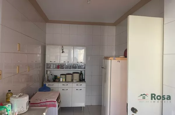 Apartamento para venda, 3 quarto(s),  Alvorada, Cuiabá - Foto 4