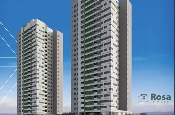 Apartamento para venda, 2 quarto(s),  Cidade Alta, Cuiabá