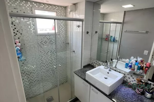 Apartamento mobiliado para venda, Piazza Di Napoli, Cuiabá - Foto 17