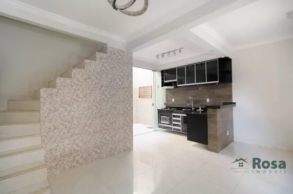 Casa em condomínio para aluguel, 2 quarto(s),  Barra Do Pari, Cuiabá - Foto 3