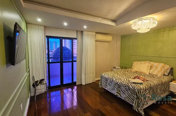 Apartamento duplex para venda,  Quilombo, Cuiabá - Foto 16