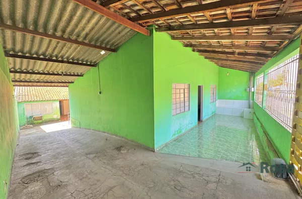 Casa para venda, 5 quarto(s),  Pedregal, Cuiabá - Foto 1