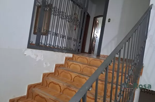 Sobrado para venda,  Santa Rosa, Cuiabá - Foto 14