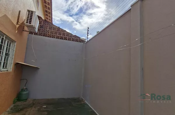 Sobrado em condomínio fechado para venda ,  Residencial Parque do Coxipó, Coxipó da Ponte - Foto 4