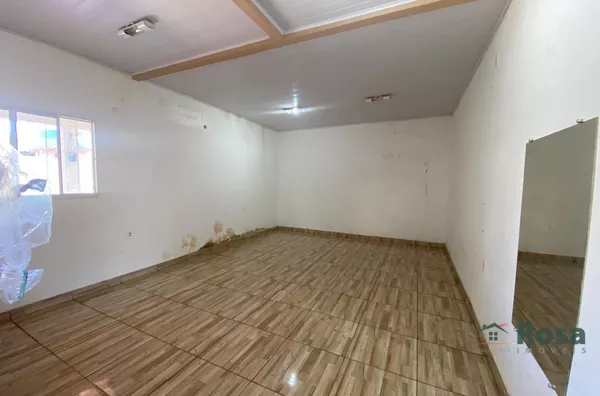 Linda casa para venda com piscina, por apenas R$369.000,00. Bairro COHAB SÃO GONÇALO, Cuiabá. - Foto 5