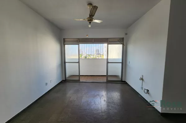 Apartamento Prox. AV. CPA e Miguel Sutil - Foto 3