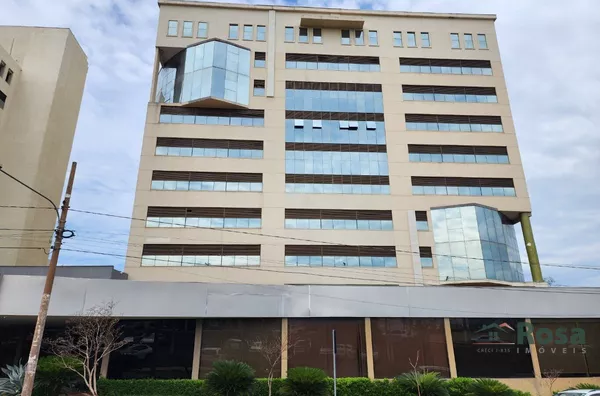 Sala comercial  próximo Centro Politico ,Duas vagas na garagem  para venda,  - Selecione - Bairro, Cuiabá - Foto 1