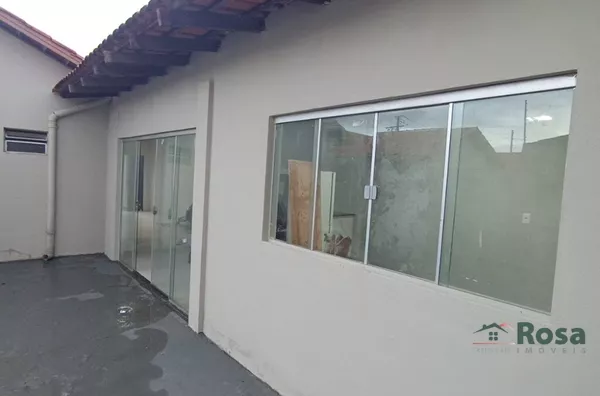 Casa 3 quartos  para venda,  Residencial Aricá, Cuiabá - Foto 2