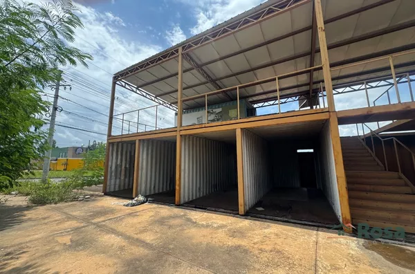Barracão para venda e aluguel,  Santa Cruz Ii, Cuiabá - Foto 6