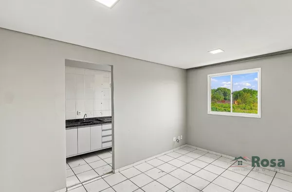 Apartamento para venda, 2 quarto(s),  Parque Das Nações, Cuiabá