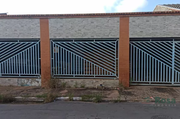 Casa para venda, 3 quartos,  Porto, Cuiabá - Foto 1