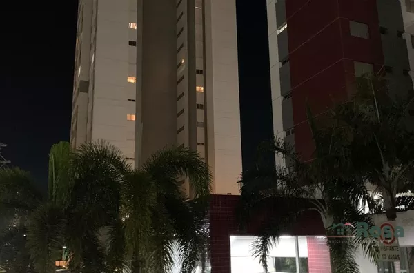 Apartamento para venda,  Jardim Cuiabá, Cuiabá - Foto 1