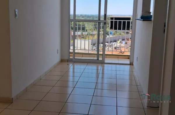 Apartamento para venda, 2 quarto(s),  Vila Pirineu, Varzea Grande