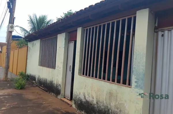 Casa Residencial para venda,  Vitória Régia, Varzea Grande - Foto 5