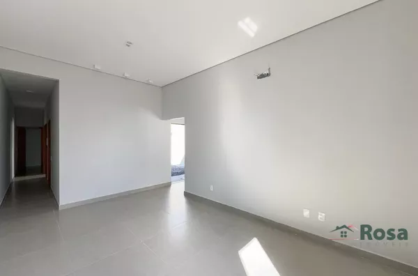 Casa nova Recanto Dos Pássaros com desconto de Black Friday de 550 por 525 mil neste mês - Foto 3