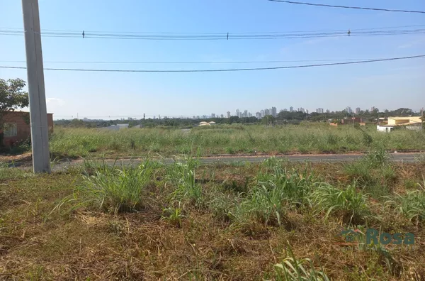 Terreno para venda,  Loteamento Parque das Águas Centro-sul, Várzea Grande - Foto 4