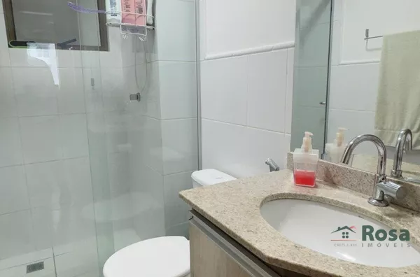 Apartamento para venda,  Ed. Privilege, Duque De Caxias II, Cuiabá - Foto 11