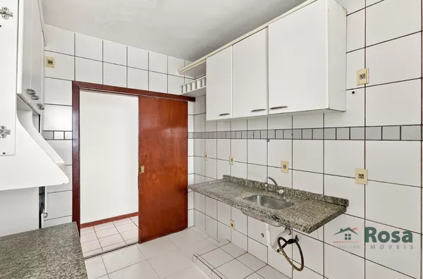 Apartamento para venda Próximo a Unimed da Barão, Cuiabá - Foto 12