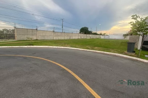 Terrenos em condomínio para venda,  Condomínio Primor Das Torres, Cuiabá - Foto 6