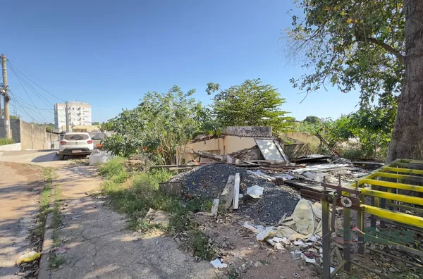 Terrenos residenciais para venda,  Dom Aquino, Cuiabá - Foto 5