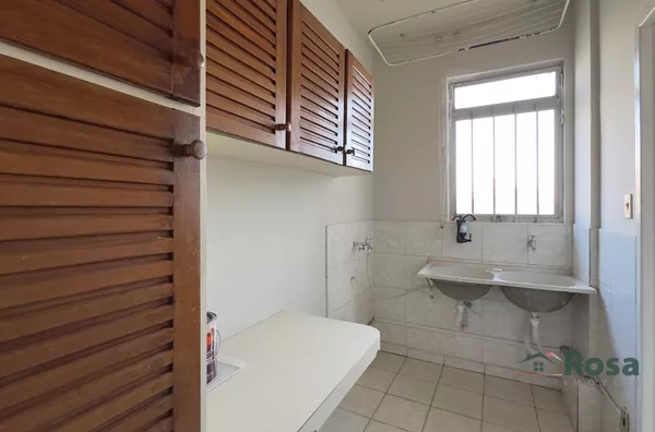 Apartamento para aluguel, Duque De Caxias I, Cuiabá - Foto 11