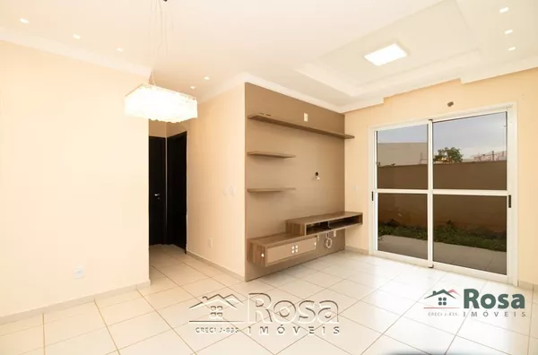 Apartamento para Locação com 2 quarto(s) sendo 1 Suíte, próximo ao Centro Político, Morada Do Ouro, Cuiabá - Foto 4