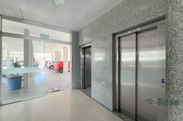 Apartamento para venda, 3 quarto(s),  Consil, Cuiabá - Foto 4