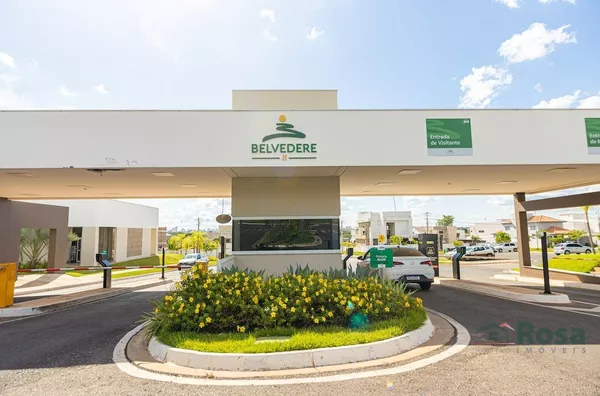 Casa em condomínio para venda,  Belvedere II, Cuiabá - Foto 1