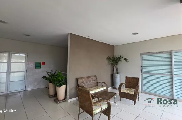 Apartamento  Villaggio Trebiano para venda, 3 quarto(s), sendo 1 suite  Quilombo, Cuiabá - Foto 6