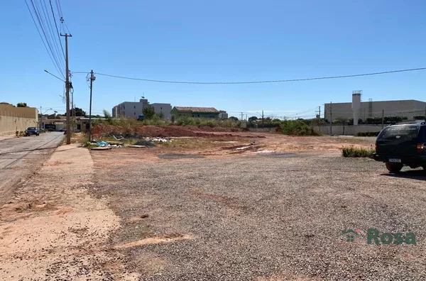 Terreno no Morada do Ouro pronto para Construir - Foto 1