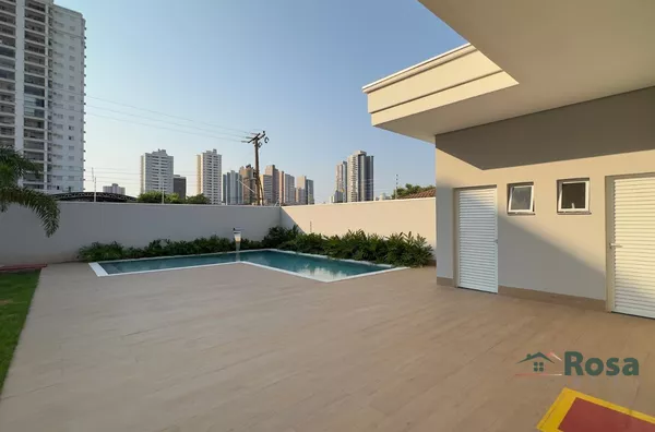 Apartamento para venda, 2 Quartos s/1 Suíte e 2 Vagas, Jardim Aclimação, Cuiabá - Foto 27