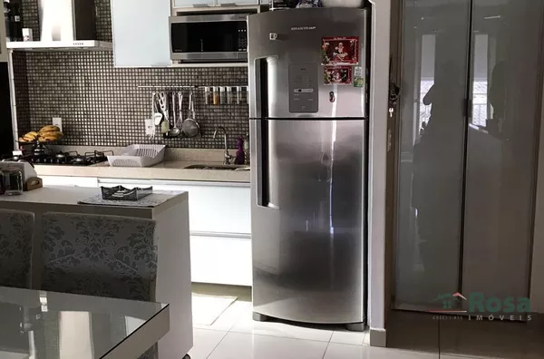 Apartamento para venda,  Centro Sul, Cuiabá proximo ao colegio coração de Jesus - Foto 6