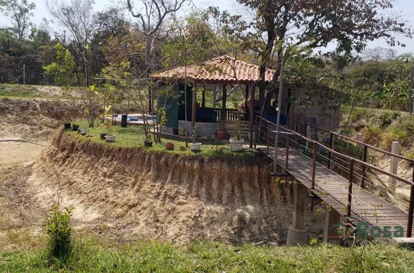 Chácara para venda,  Coxipo Do Ouro, Cuiabá - Foto 1