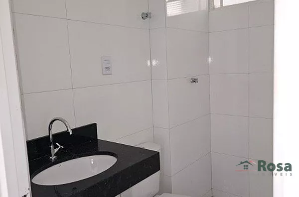 Apartamento térreo para venda, 3 quartos, Térreo, Despraiado, Cuiabá - Foto 9