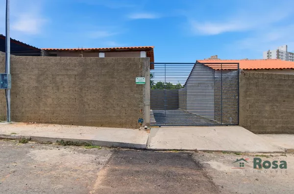 Casa para aluguel,  Parque Residencial Tropical Ville, Cuiabá - Foto 2