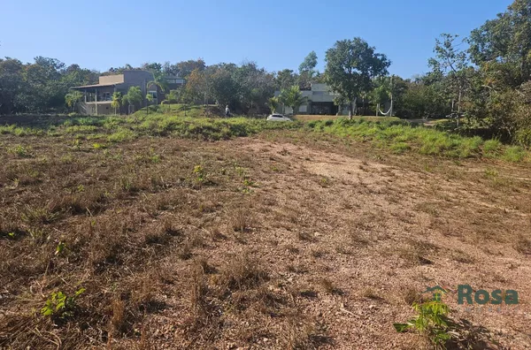 Terrenos em condomínio para venda,  Terra Selvagem, Cuiabá - Foto 3